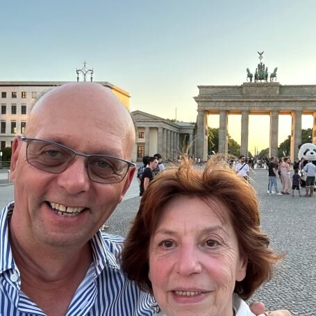 Monika und Robert Krick, Inhaber von KRICK Immobilien